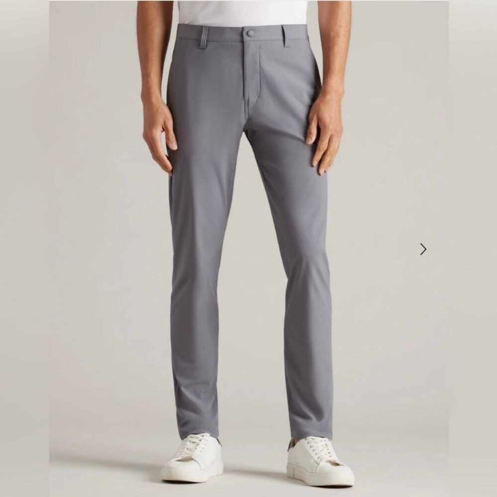 Rhone Commuter Pant Classic 33 NWT